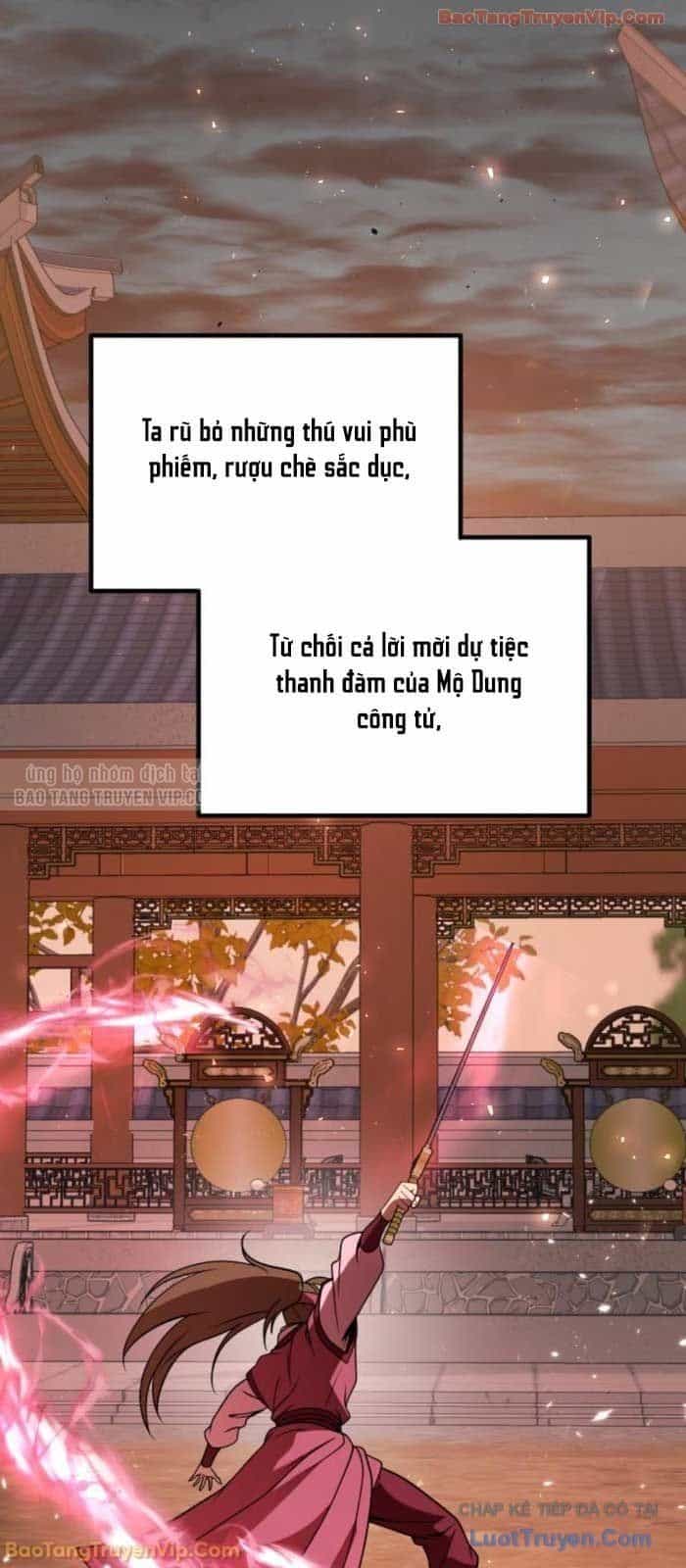Hoạn Quan Hồi Quy: Tróc Phong Truy Nguyệt - Chương 71 - ảnh 50
