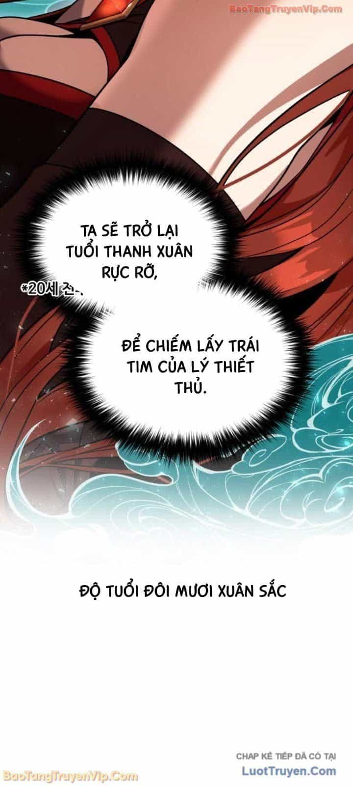 Hoạn Quan Hồi Quy: Tróc Phong Truy Nguyệt - Chương 74 - ảnh 63