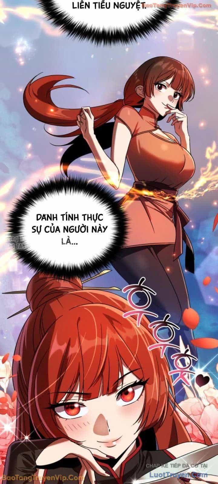 Hoạn Quan Hồi Quy: Tróc Phong Truy Nguyệt - Chương 75 - ảnh 71