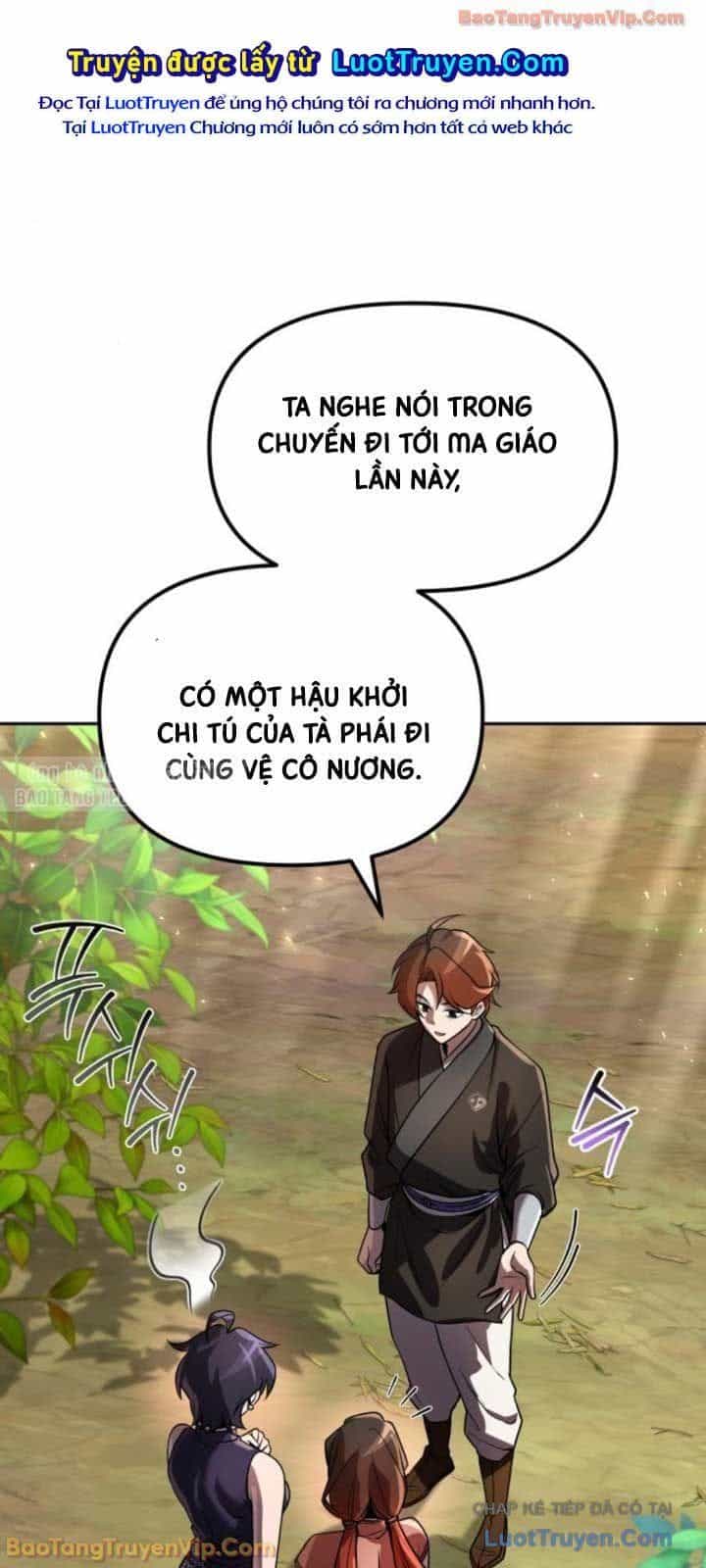 Hoạn Quan Hồi Quy: Tróc Phong Truy Nguyệt - Chương 75 - ảnh 91