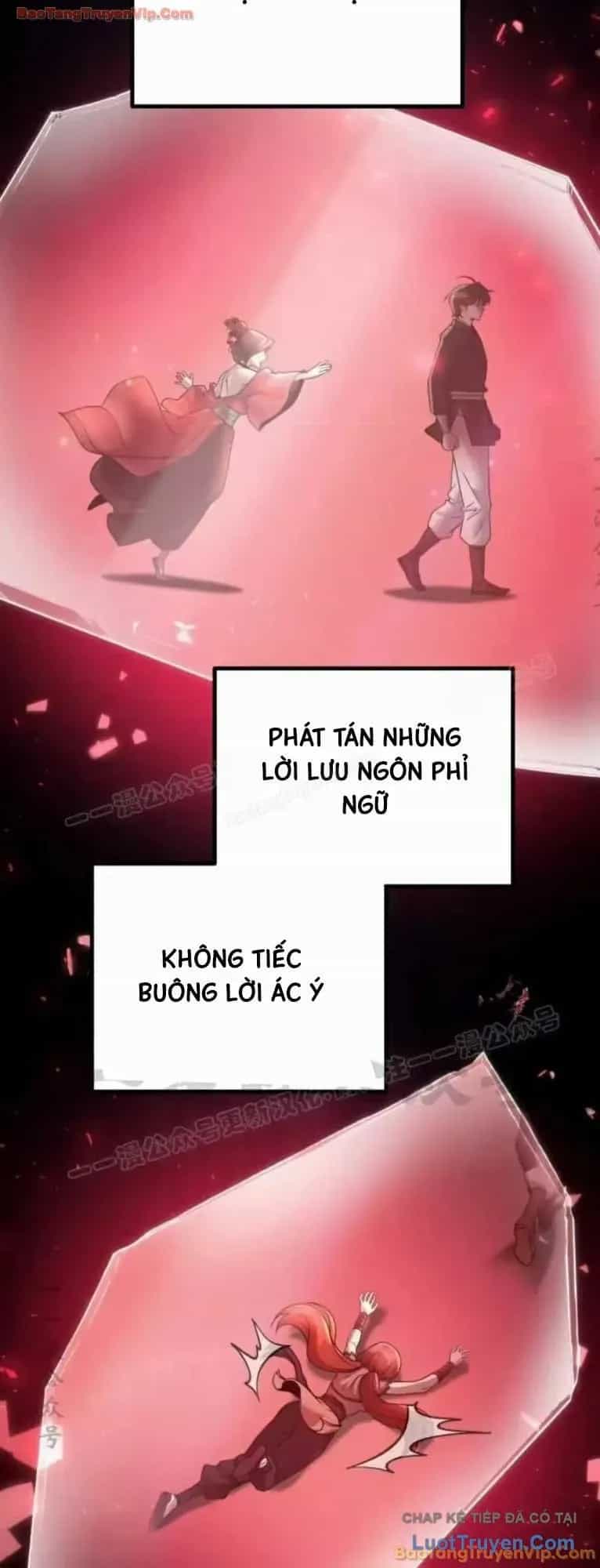 Hoạn Quan Hồi Quy: Tróc Phong Truy Nguyệt - Chương 79 - ảnh 103
