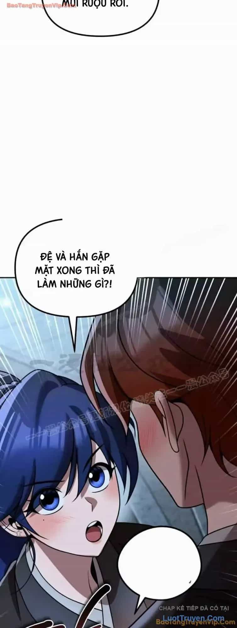 Hoạn Quan Hồi Quy: Tróc Phong Truy Nguyệt - Chương 80 - ảnh 64