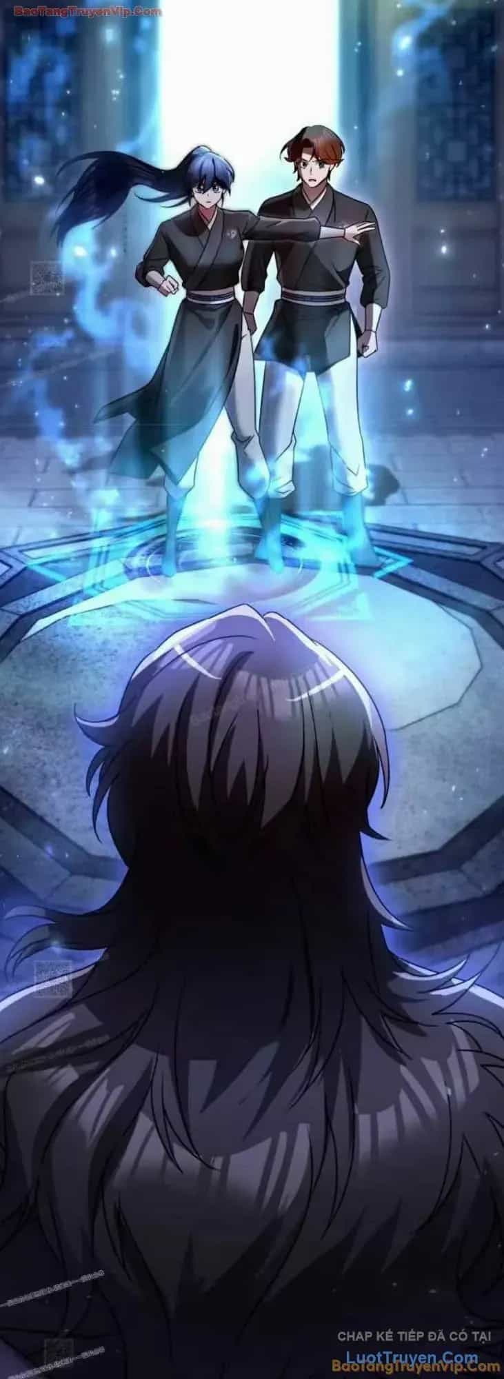 Hoạn Quan Hồi Quy: Tróc Phong Truy Nguyệt - Chương 80 - ảnh 86
