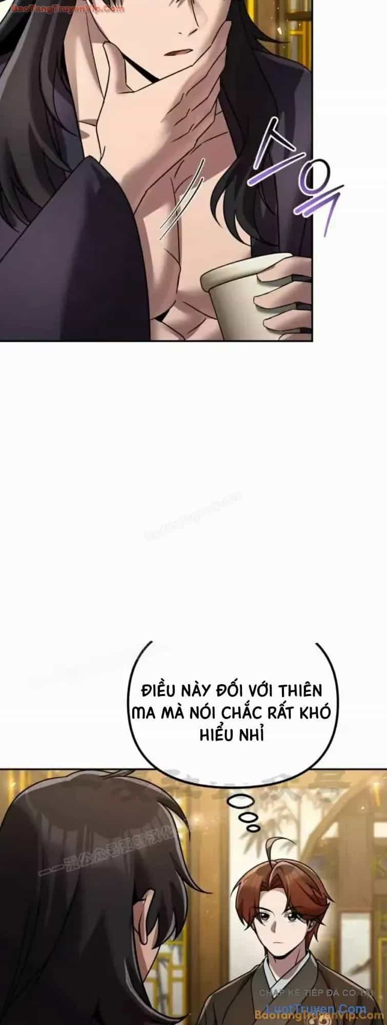 Hoạn Quan Hồi Quy: Tróc Phong Truy Nguyệt - Chương 81 - ảnh 45