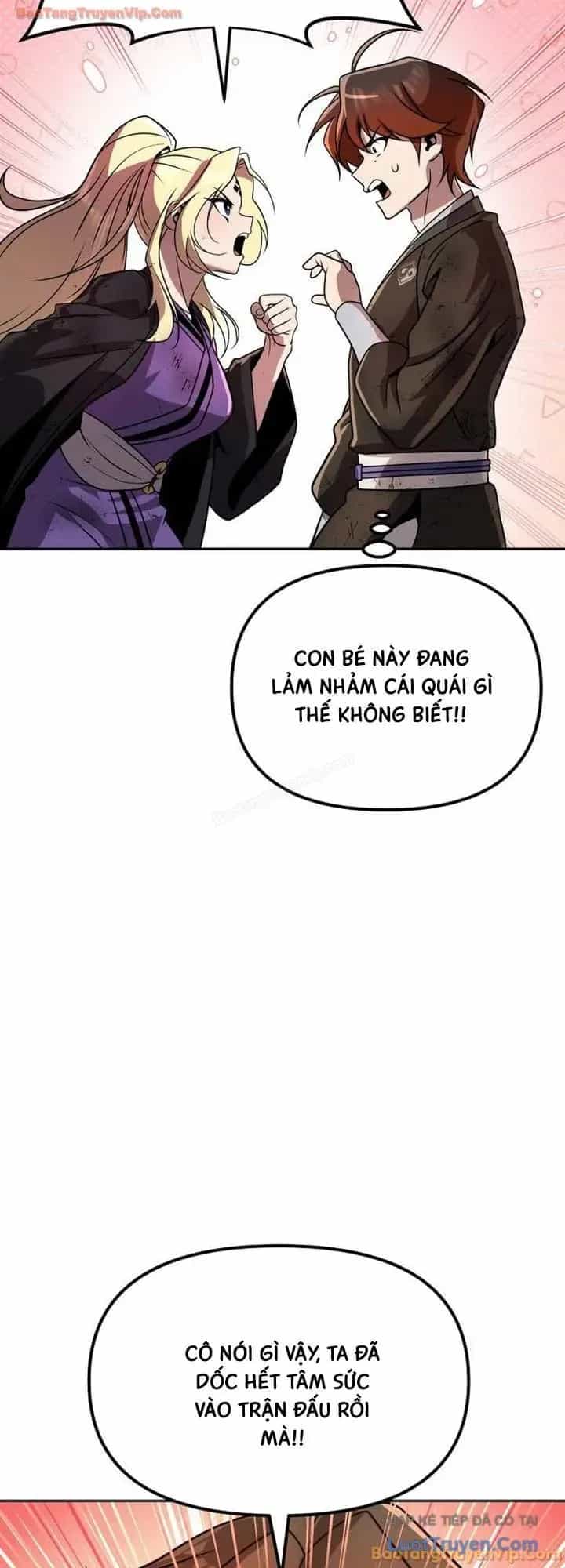 Hoạn Quan Hồi Quy: Tróc Phong Truy Nguyệt - Chương 83 - ảnh 81