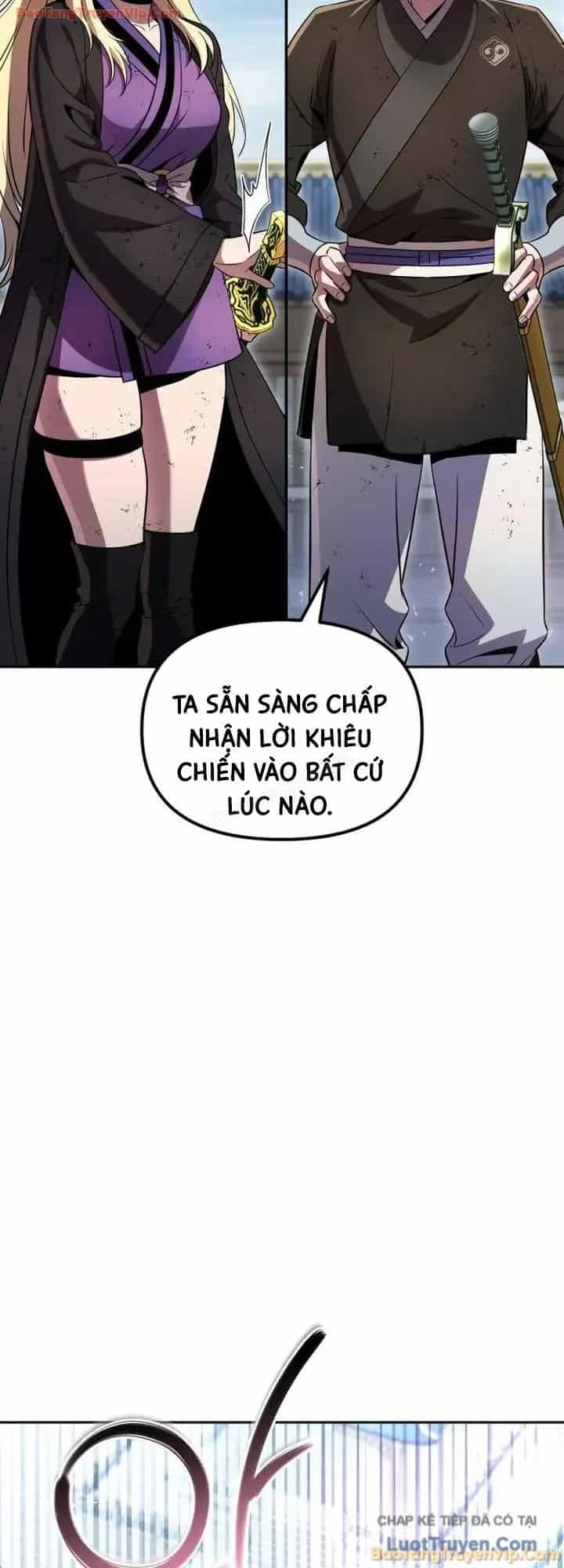 Hoạn Quan Hồi Quy: Tróc Phong Truy Nguyệt - Chương 83 - ảnh 96
