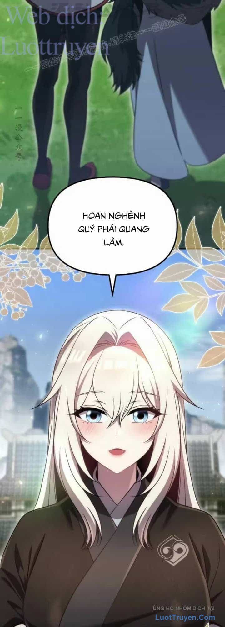 Hoạn Quan Hồi Quy: Tróc Phong Truy Nguyệt - Chương 88 - ảnh 10