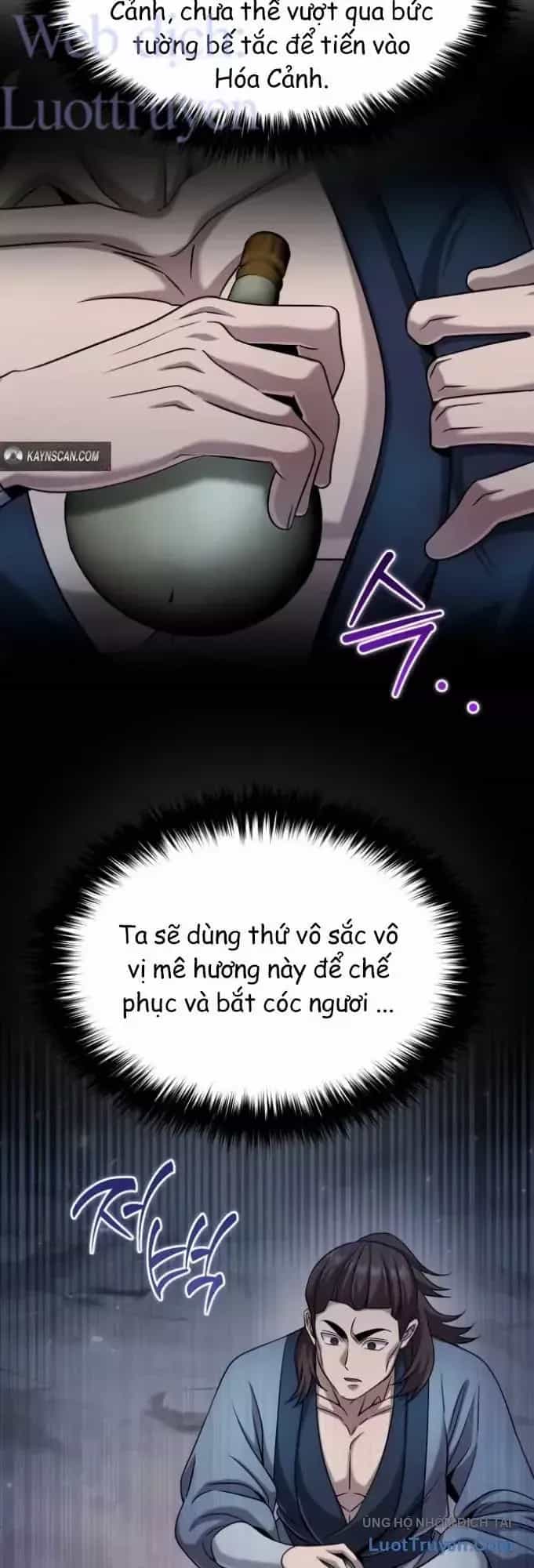 Hoạn Quan Hồi Quy: Tróc Phong Truy Nguyệt - Chương 96 - ảnh 29