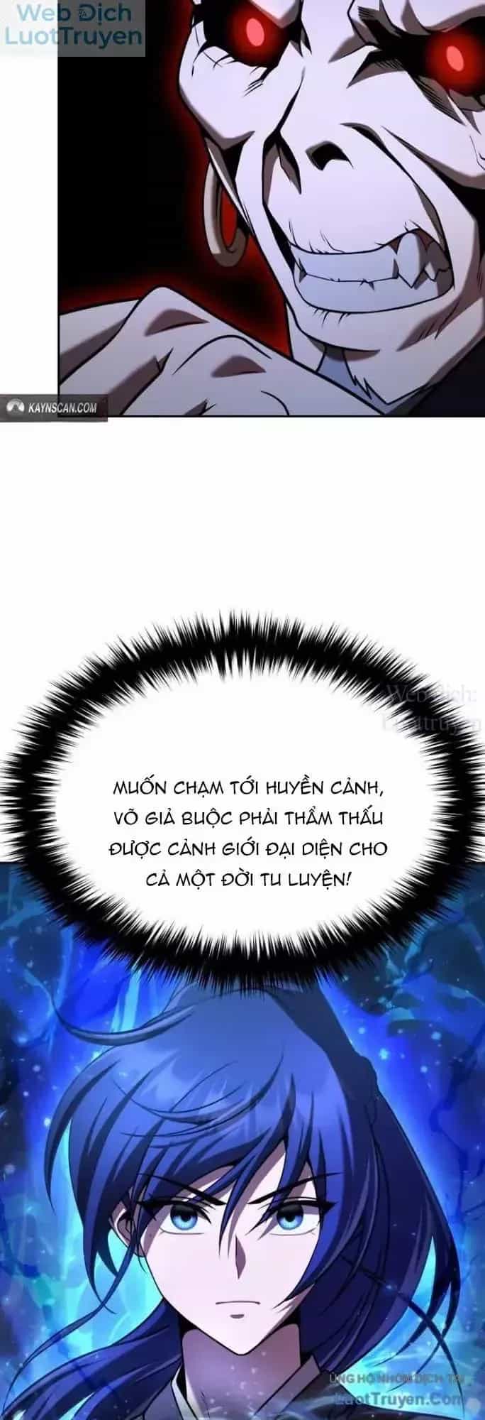 Hoạn Quan Hồi Quy: Tróc Phong Truy Nguyệt - Chương 99 - ảnh 79