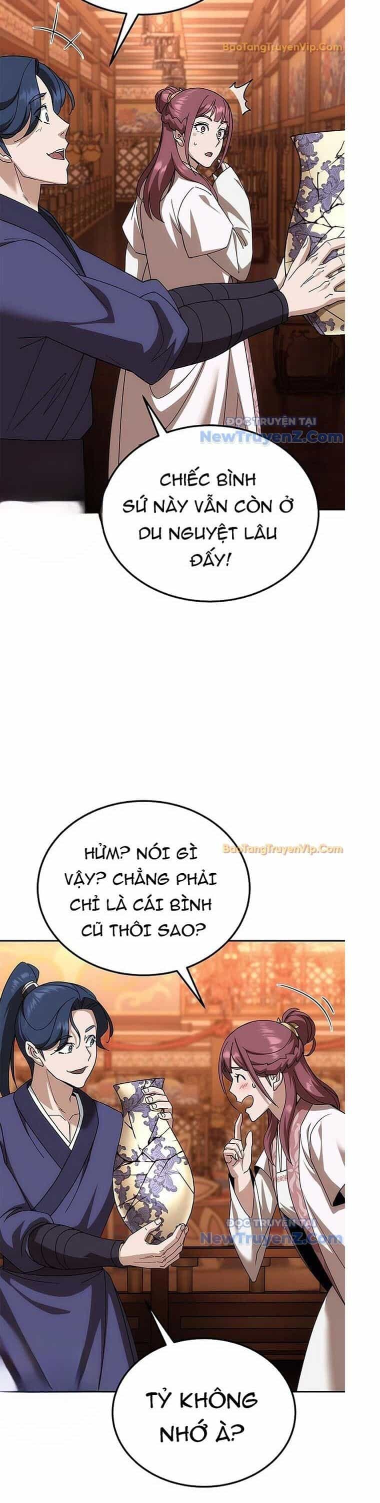 Hoạn Quan Tuyệt Luân - Chương 2 - ảnh 16