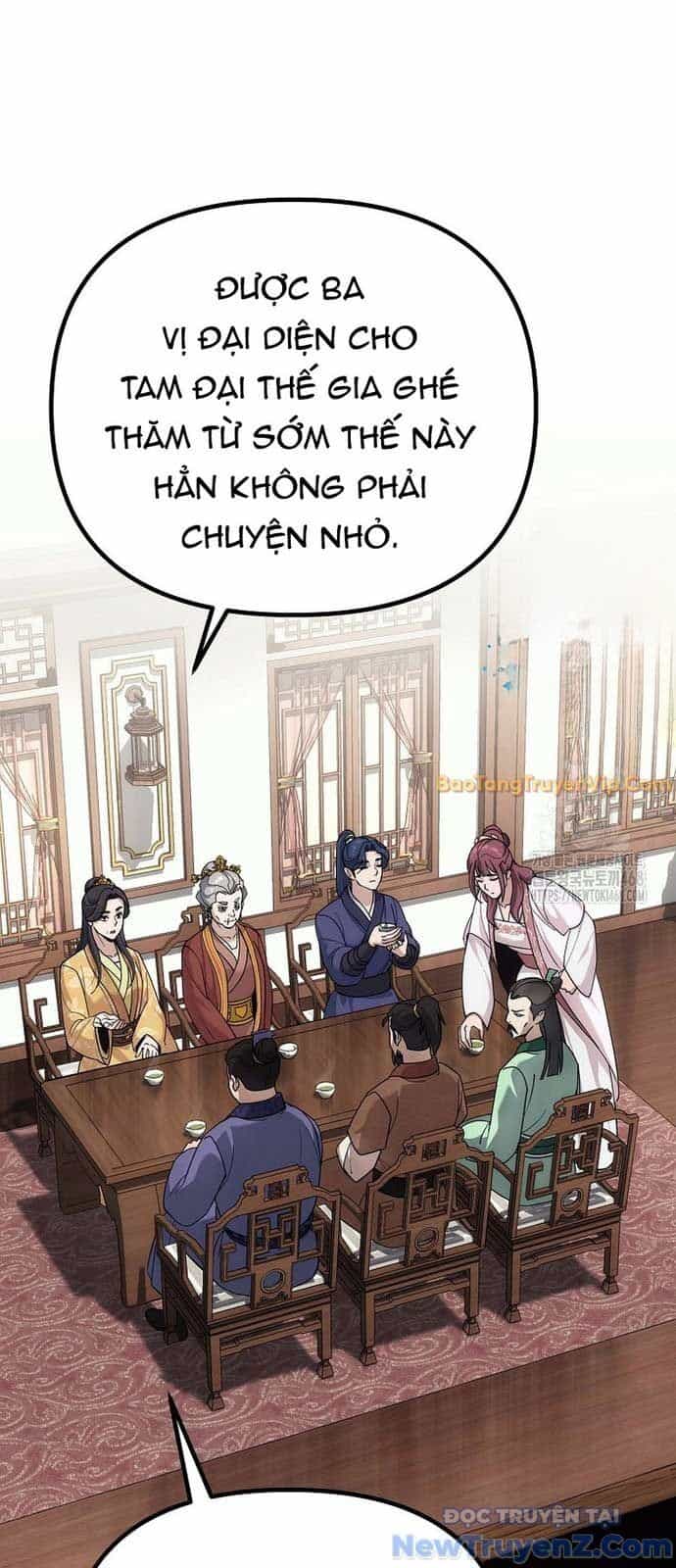 Hoạn Quan Tuyệt Luân - Chương 5 - ảnh 4