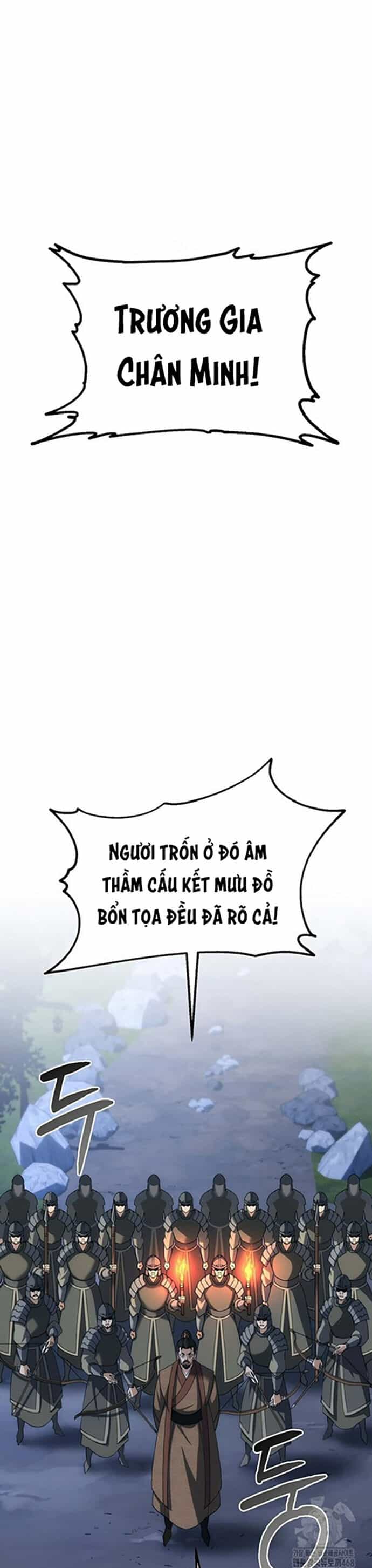 Hoạn Quan Tuyệt Luân - Chương 9 - ảnh 2