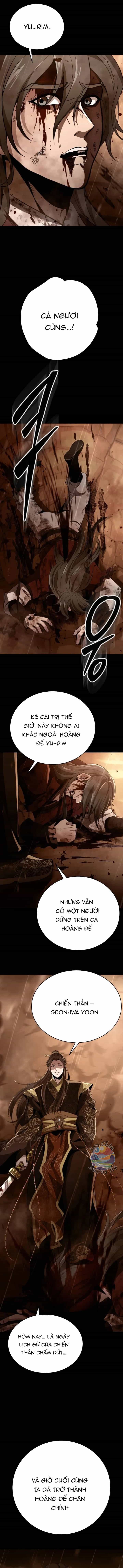 Hoàn Sinh Võ Thần - Chương 1 - ảnh 8
