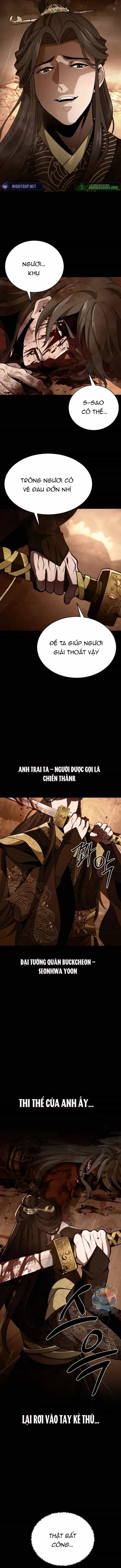 Hoàn Sinh Võ Thần - Chương 1 - ảnh 9