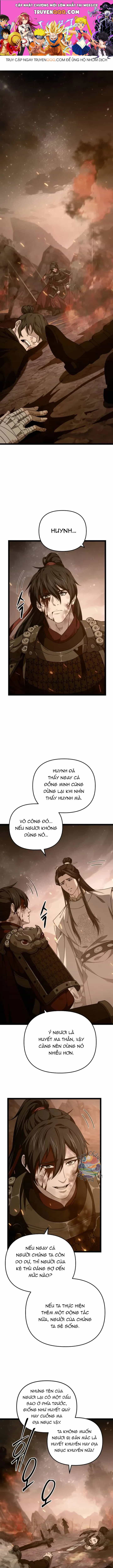 Hoàn Sinh Võ Thần - Chương 15 - ảnh 1