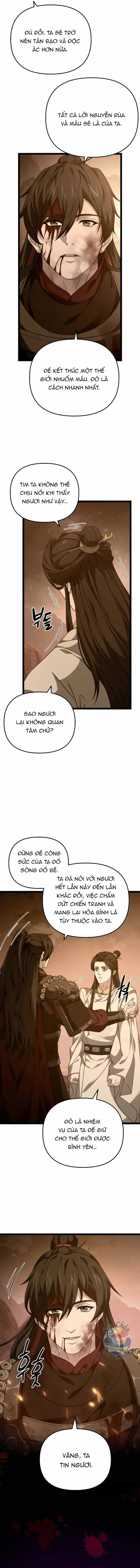 Hoàn Sinh Võ Thần - Chương 15 - ảnh 3