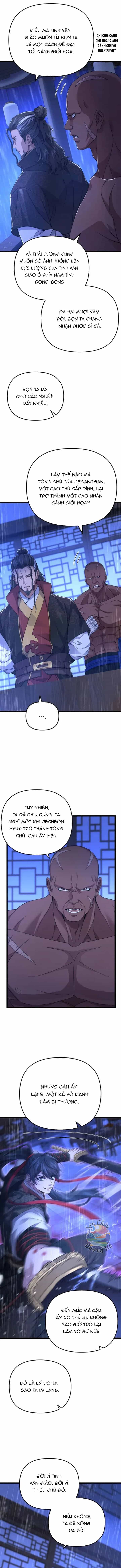 Hoàn Sinh Võ Thần - Chương 16 - ảnh 3