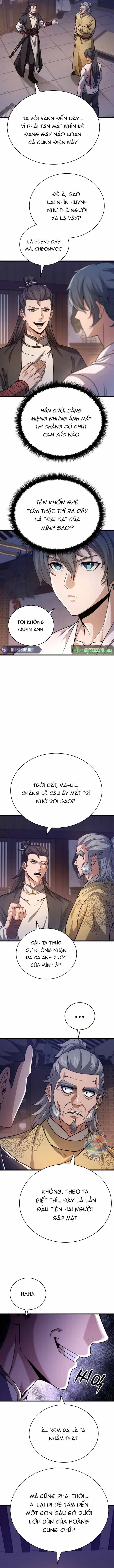 Hoàn Sinh Võ Thần - Chương 3 - ảnh 12