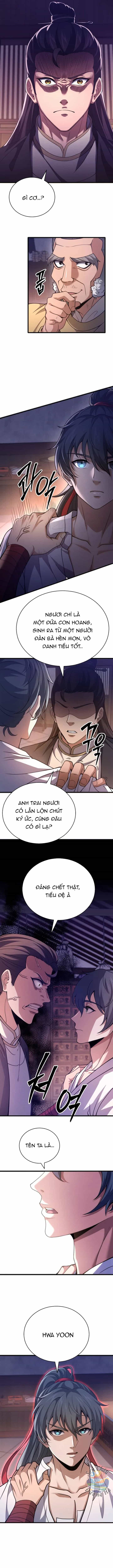 Hoàn Sinh Võ Thần - Chương 3 - ảnh 14