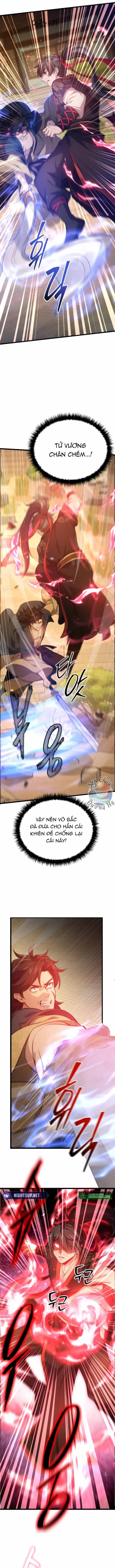 Hoàn Sinh Võ Thần - Chương 6 - ảnh 13
