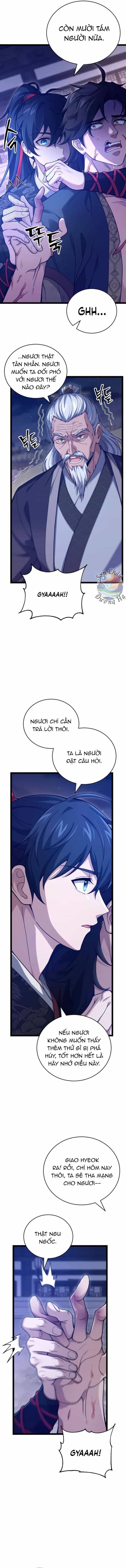 Hoàn Sinh Võ Thần - Chương 7 - ảnh 2