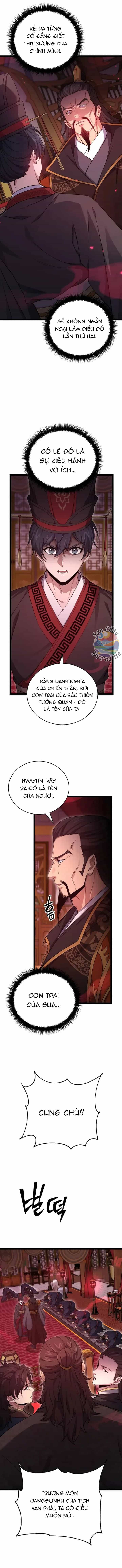 Hoàn Sinh Võ Thần - Chương 9 - ảnh 11