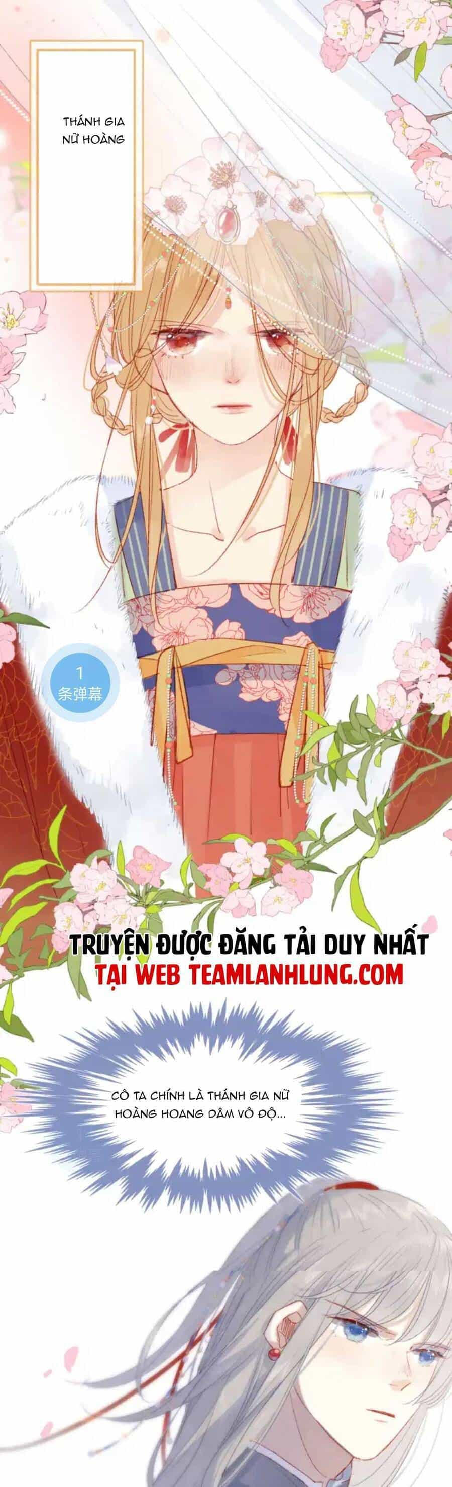 Hoàng Đế Bệ Hạ : Cùng Ta Đi Ăn Xin Nào - Chương 1 - ảnh 16