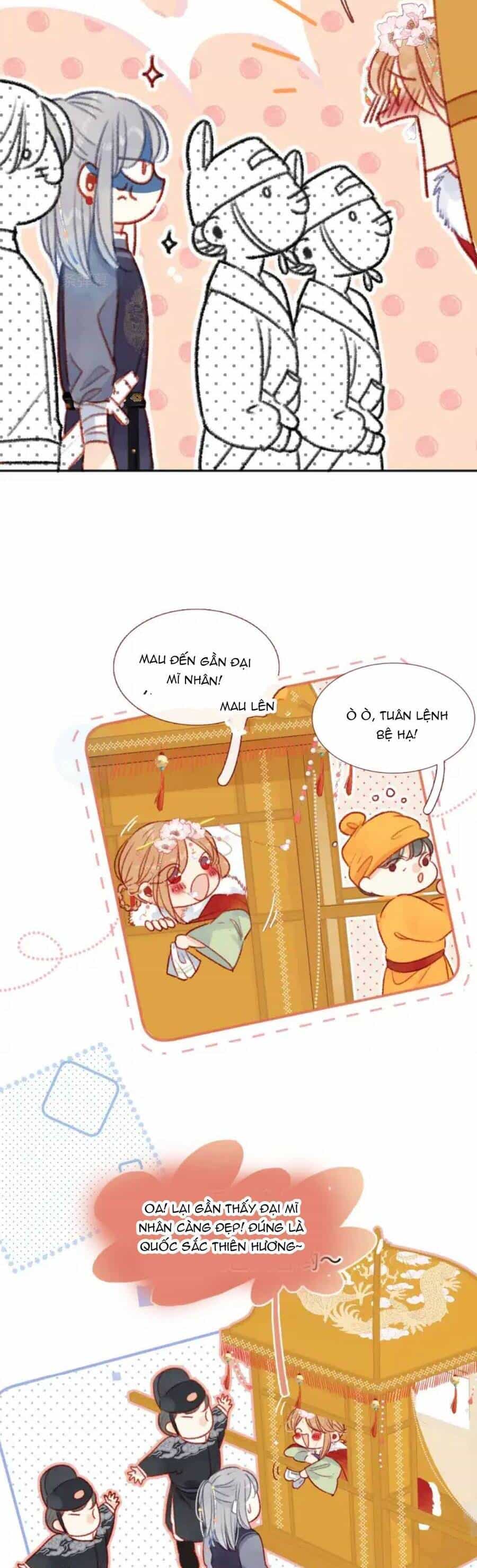 Hoàng Đế Bệ Hạ : Cùng Ta Đi Ăn Xin Nào - Chương 1 - ảnh 20
