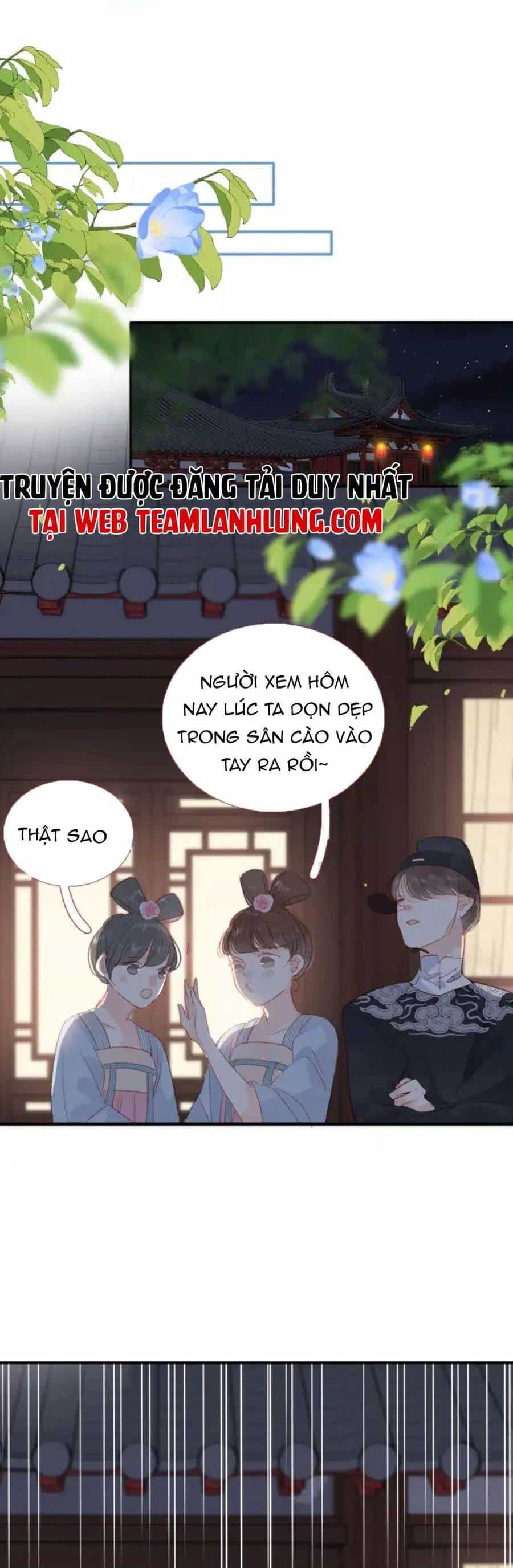 Hoàng Đế Bệ Hạ : Cùng Ta Đi Ăn Xin Nào - Chương 10 - ảnh 21