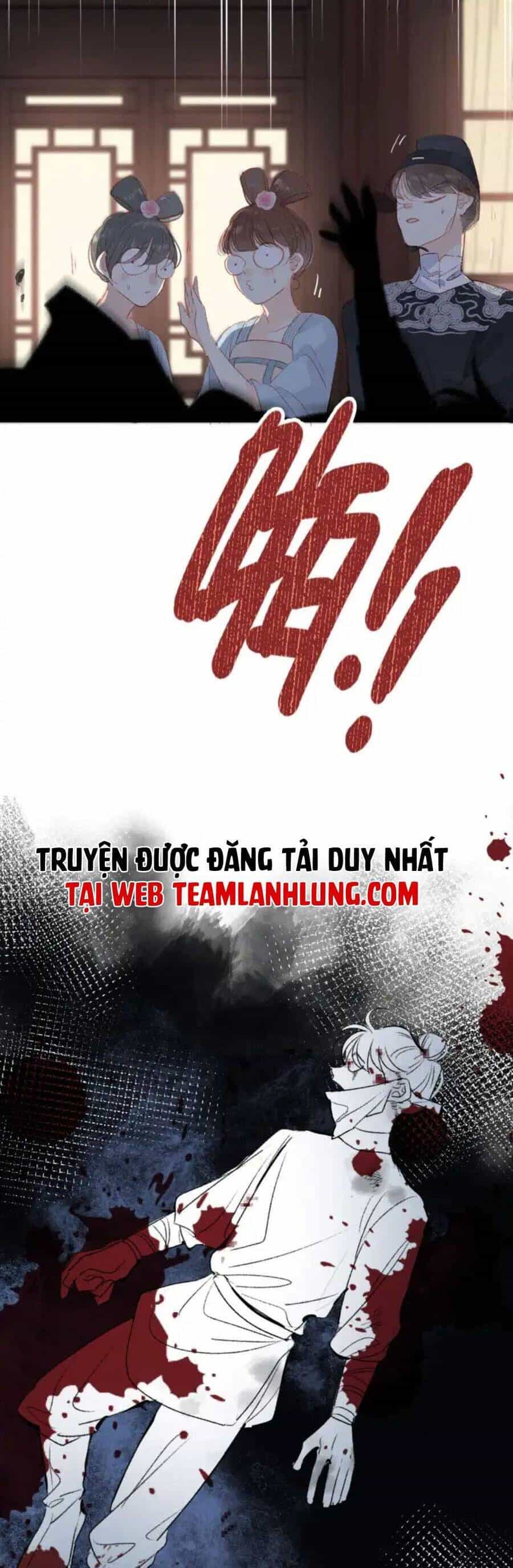 Hoàng Đế Bệ Hạ : Cùng Ta Đi Ăn Xin Nào - Chương 10 - ảnh 22