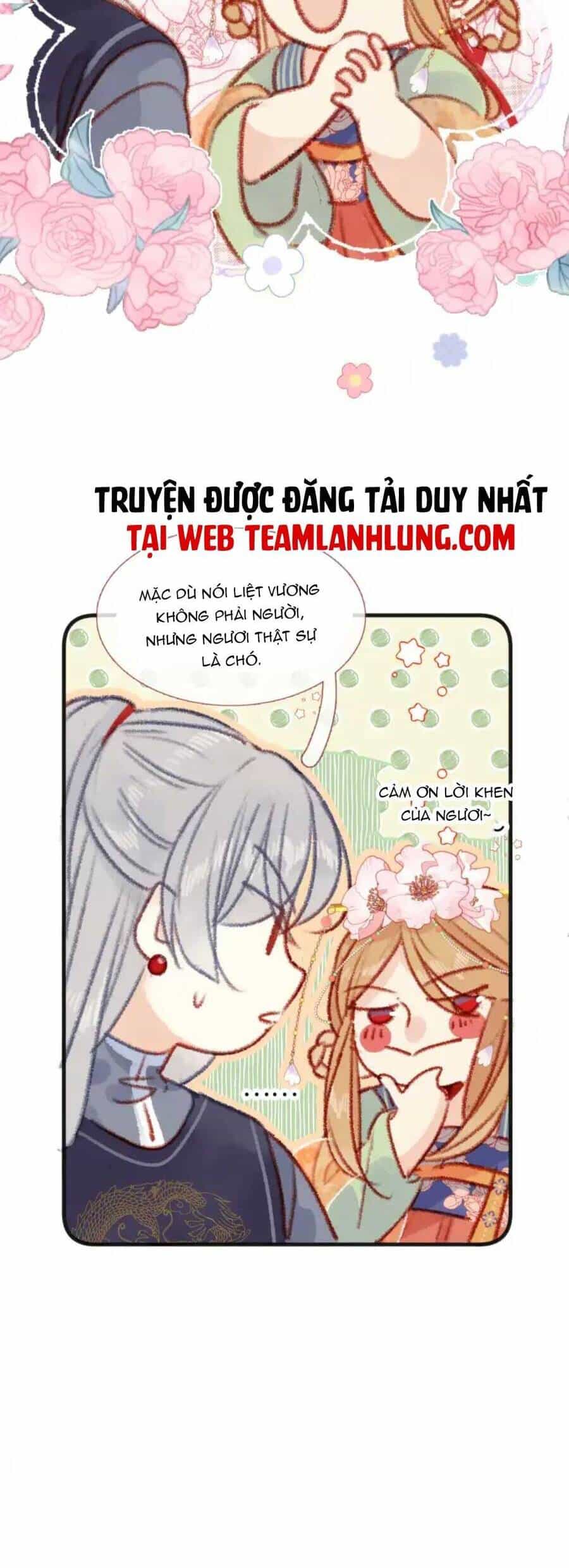 Hoàng Đế Bệ Hạ : Cùng Ta Đi Ăn Xin Nào - Chương 12 - ảnh 26