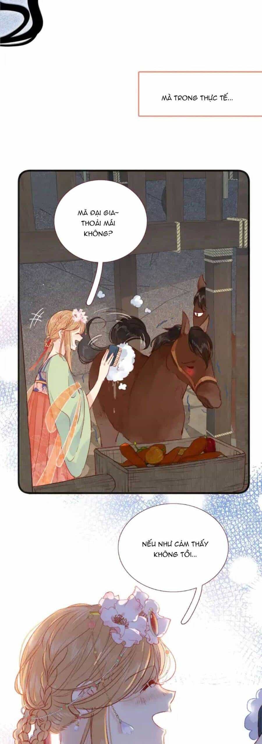 Hoàng Đế Bệ Hạ : Cùng Ta Đi Ăn Xin Nào - Chương 2 - ảnh 7