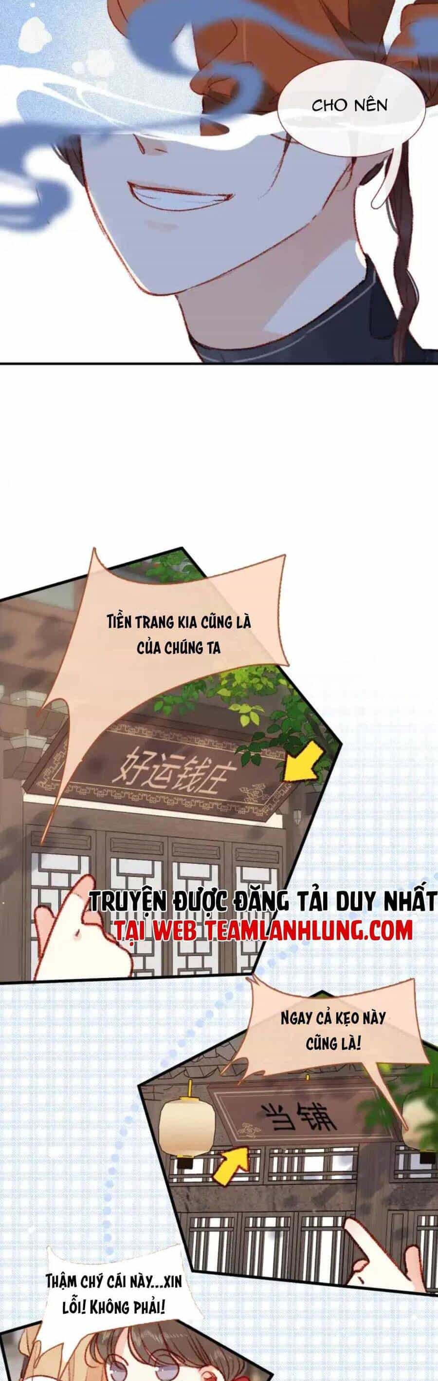 Hoàng Đế Bệ Hạ : Cùng Ta Đi Ăn Xin Nào - Chương 6 - ảnh 10