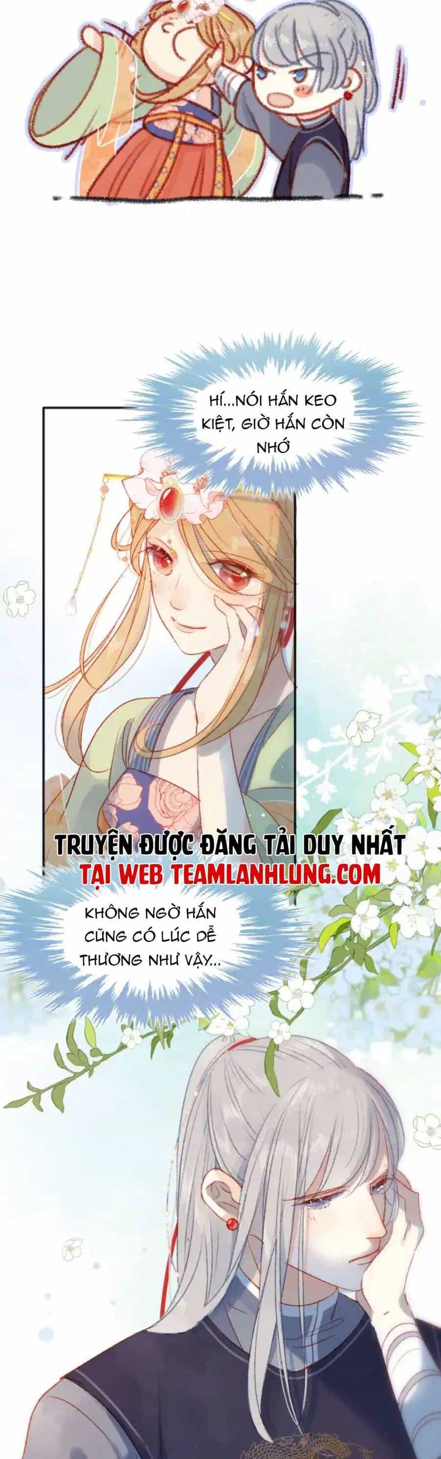 Hoàng Đế Bệ Hạ : Cùng Ta Đi Ăn Xin Nào - Chương 6 - ảnh 17