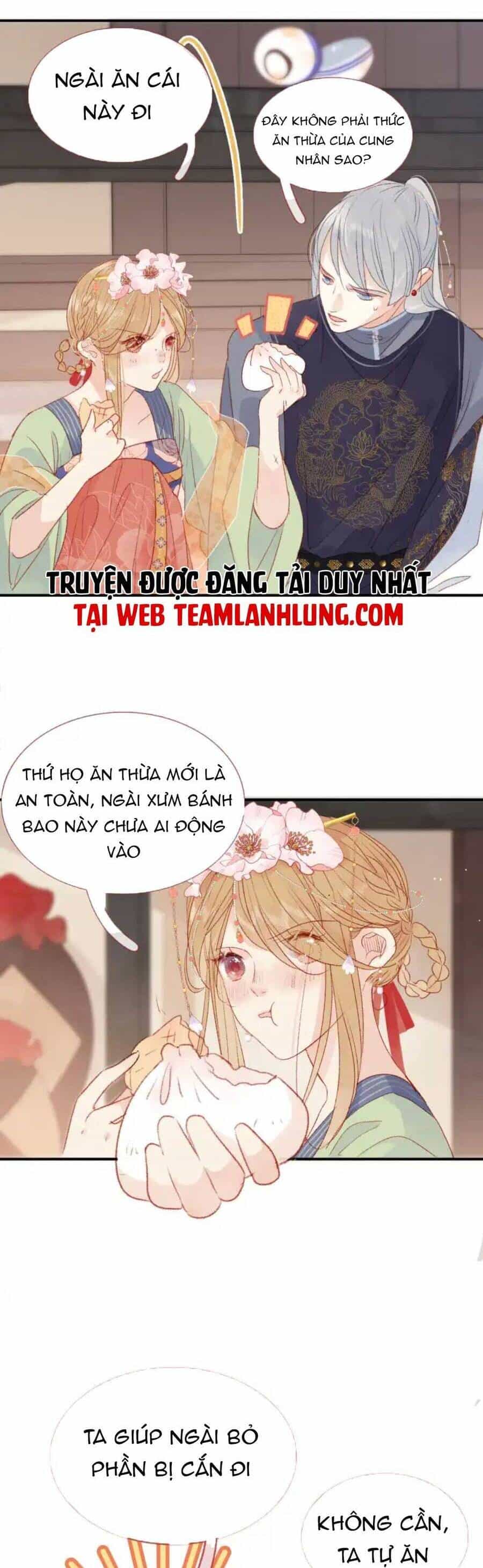Hoàng Đế Bệ Hạ : Cùng Ta Đi Ăn Xin Nào - Chương 8 - ảnh 15