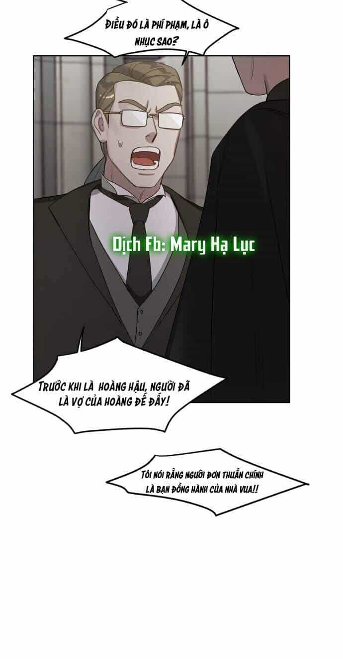 Hoàng Đế Đảo Ngược Thời Gian - Chương 1 - ảnh 25
