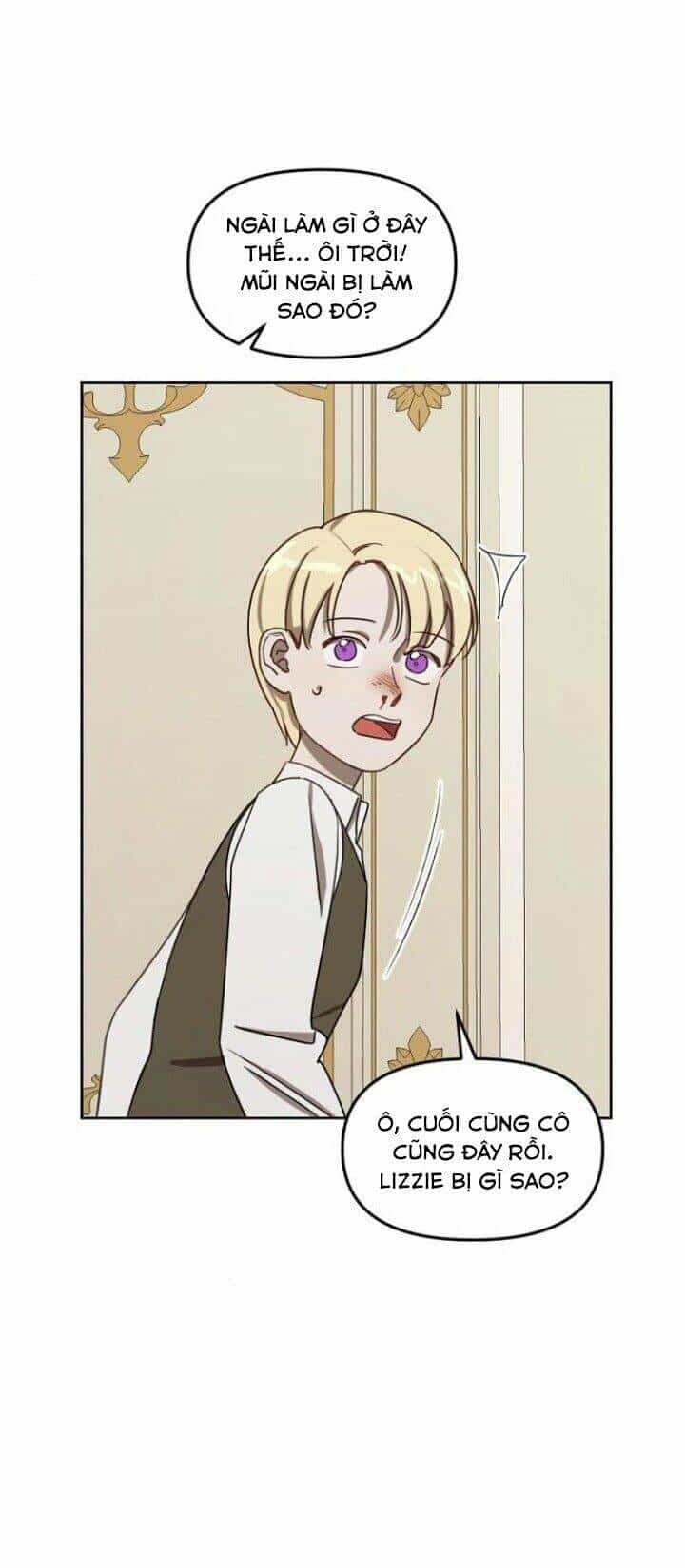 Hoàng Đế Đảo Ngược Thời Gian - Chương 10 - ảnh 12