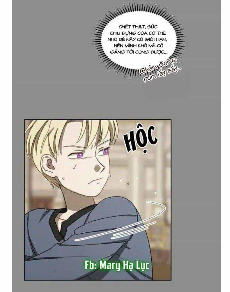 Hoàng Đế Đảo Ngược Thời Gian - Chương 11 - ảnh 23