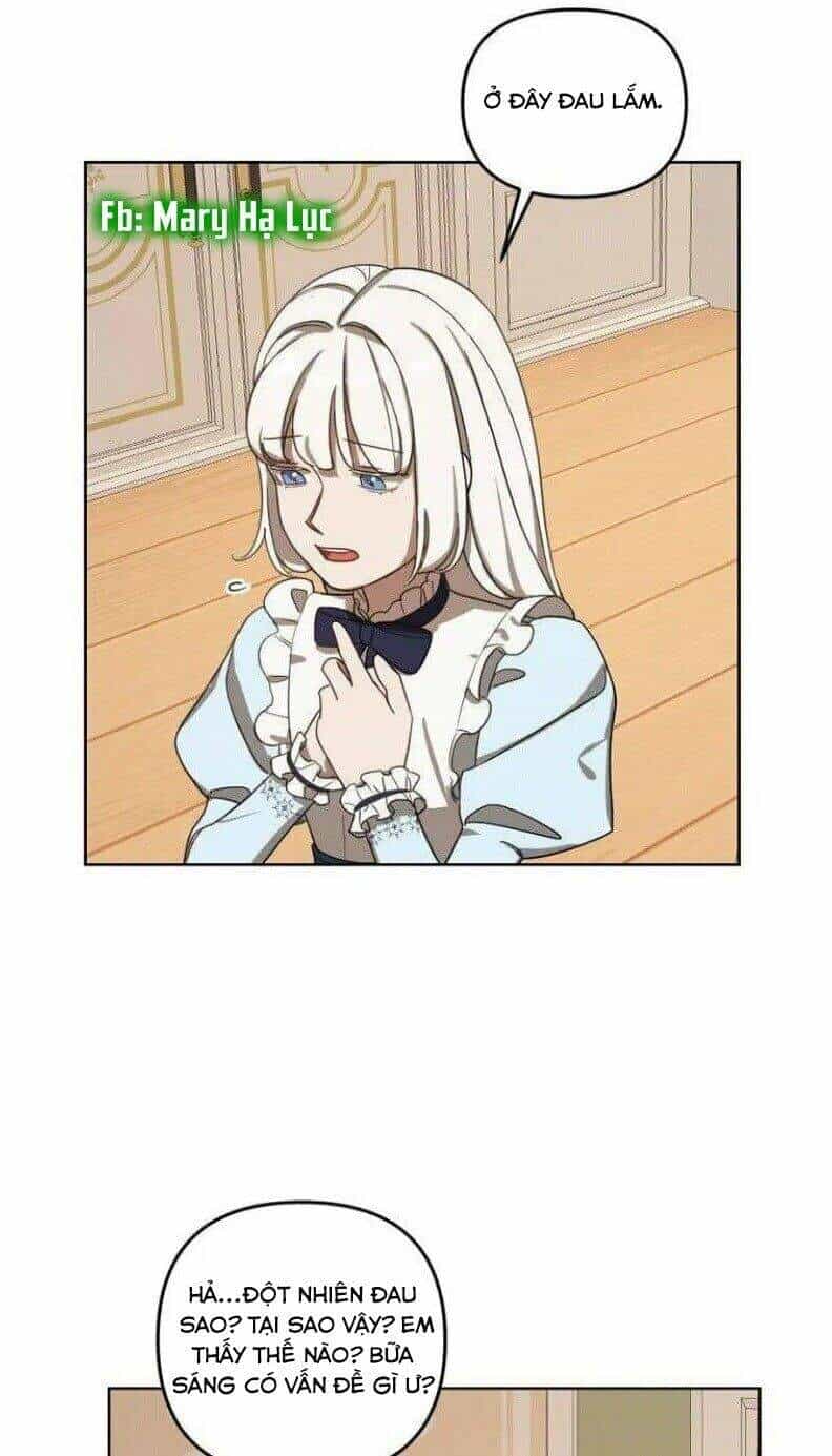 Hoàng Đế Đảo Ngược Thời Gian - Chương 11 - ảnh 41