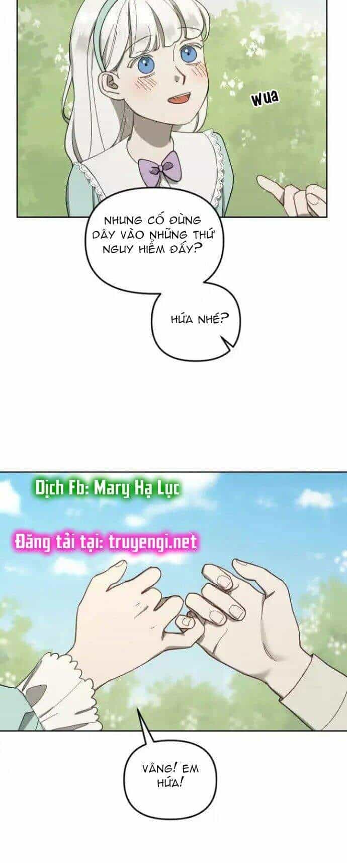 Hoàng Đế Đảo Ngược Thời Gian - Chương 16 - ảnh 35