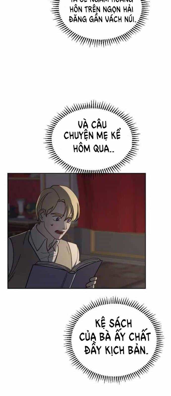 Hoàng Đế Đảo Ngược Thời Gian - Chương 32 - ảnh 46