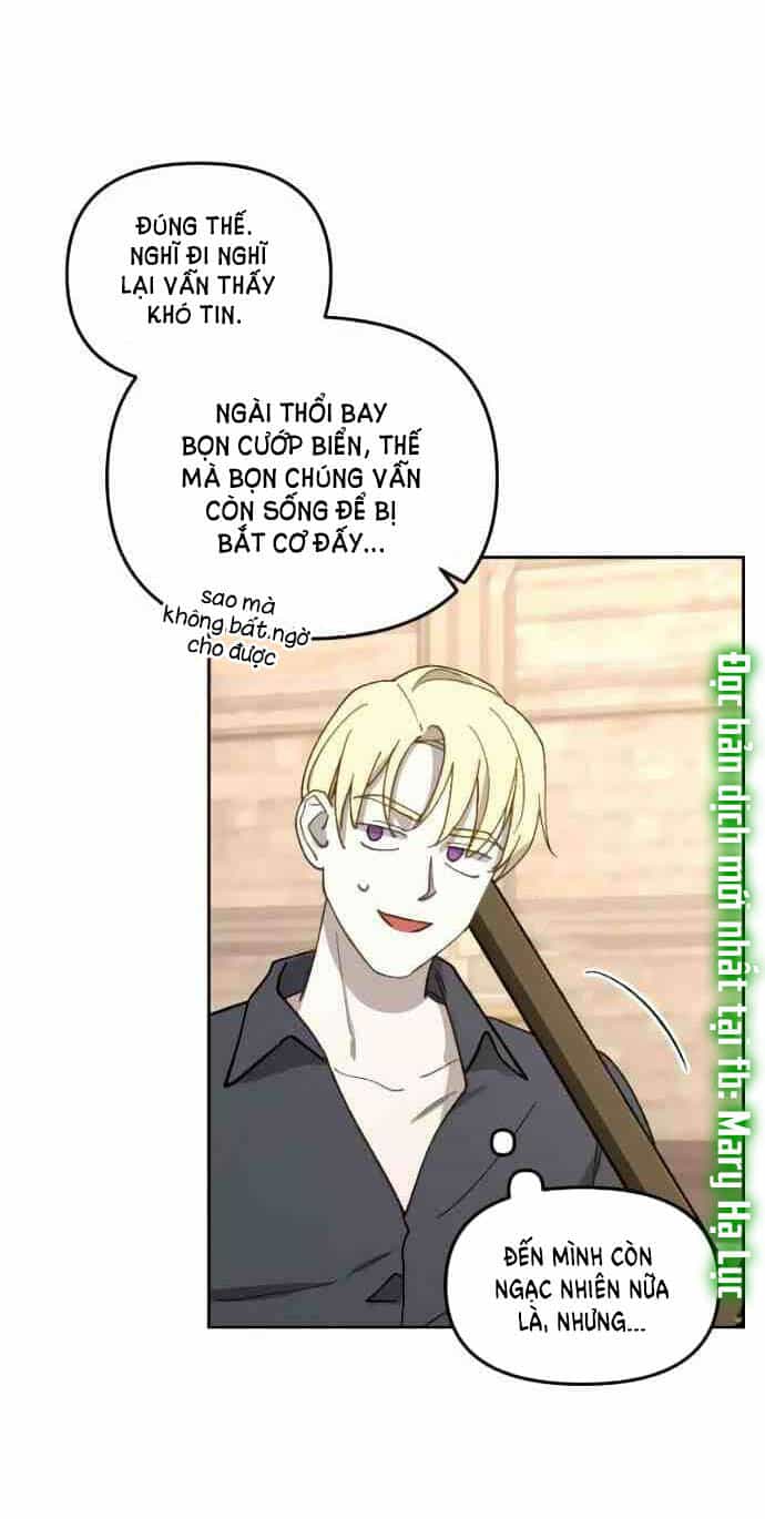Hoàng Đế Đảo Ngược Thời Gian - Chương 34 - ảnh 32