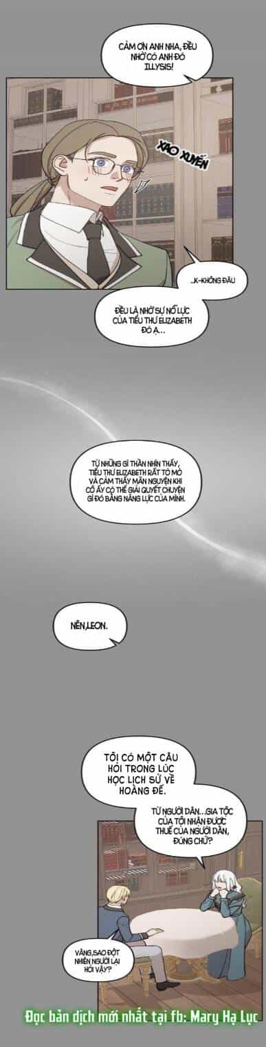 Hoàng Đế Đảo Ngược Thời Gian - Chương 38 - ảnh 28