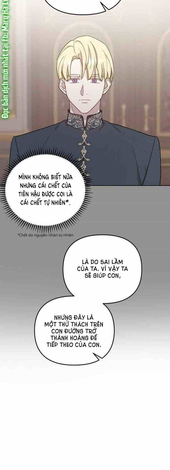 Hoàng Đế Đảo Ngược Thời Gian - Chương 46 - ảnh 38