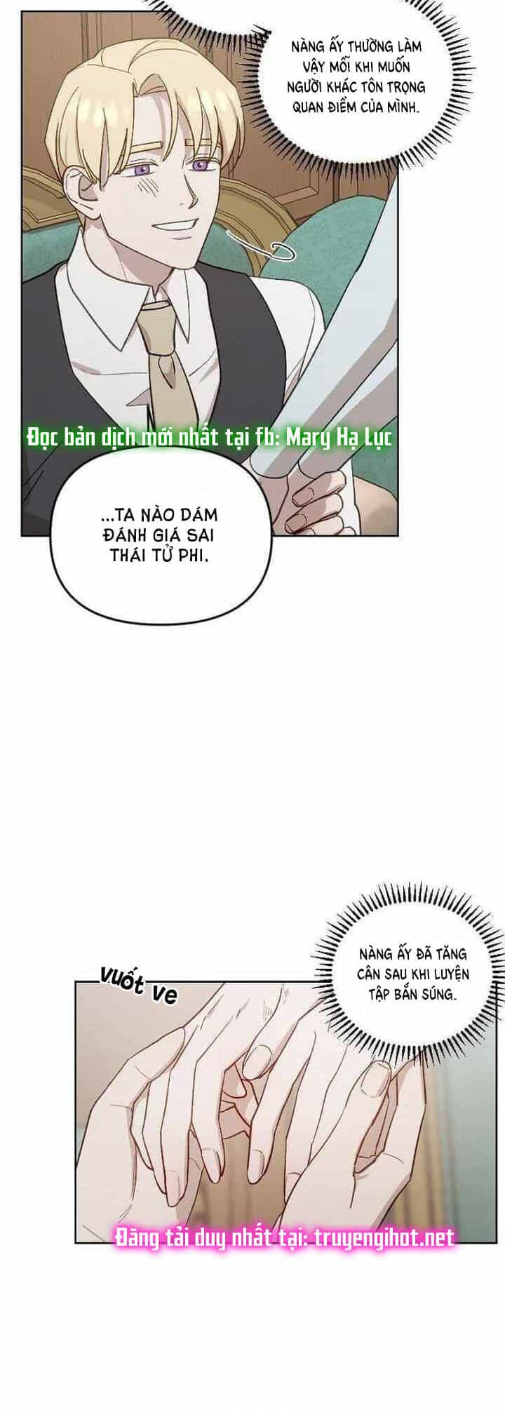 Hoàng Đế Đảo Ngược Thời Gian - Chương 47 - ảnh 11