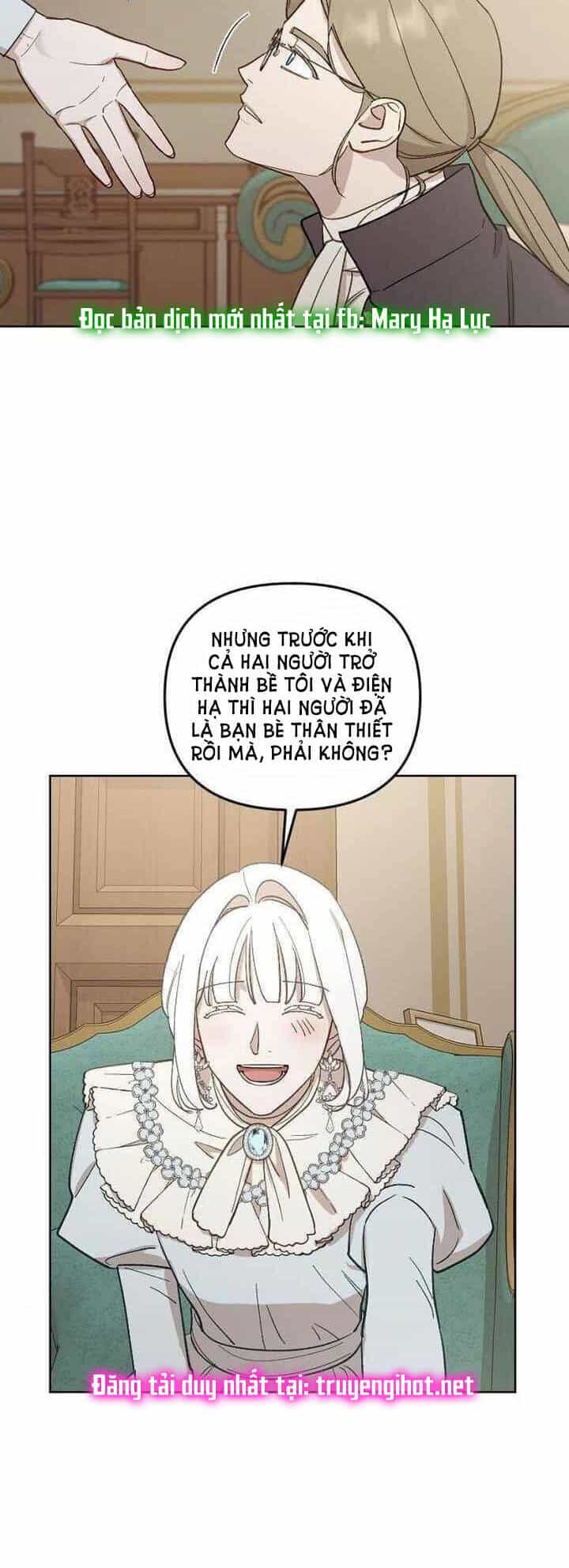 Hoàng Đế Đảo Ngược Thời Gian - Chương 47 - ảnh 25