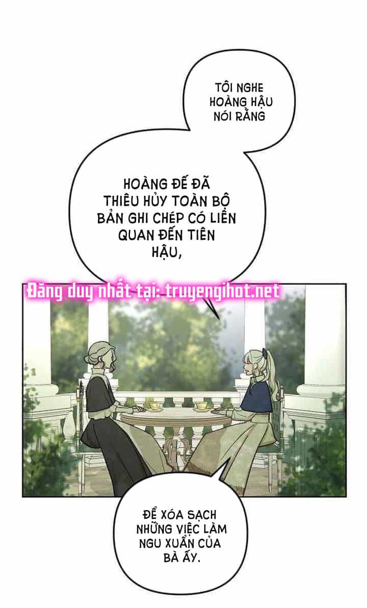Hoàng Đế Đảo Ngược Thời Gian - Chương 48 - ảnh 3