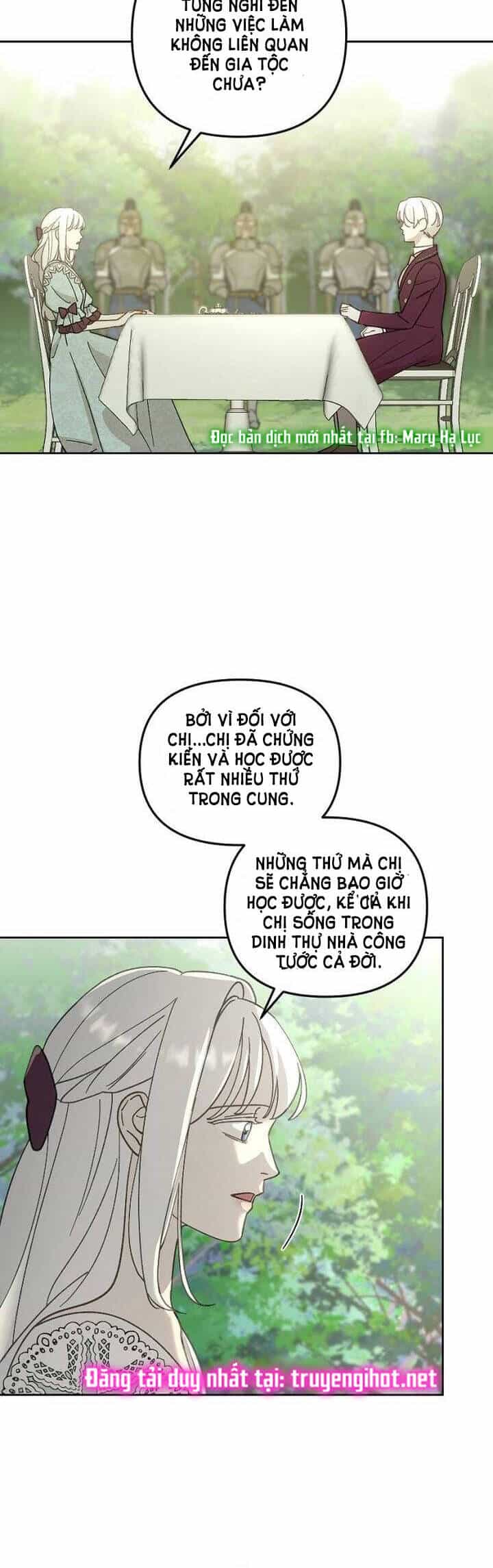 Hoàng Đế Đảo Ngược Thời Gian - Chương 51 - ảnh 11