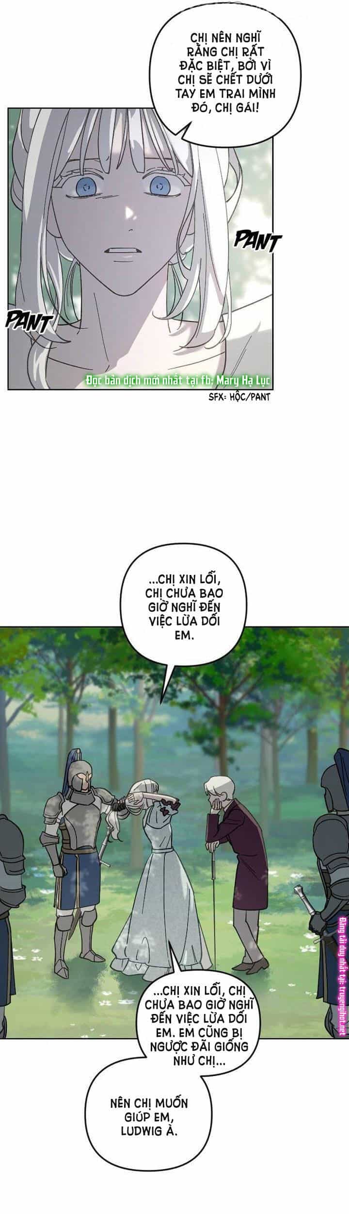Hoàng Đế Đảo Ngược Thời Gian - Chương 51 - ảnh 28