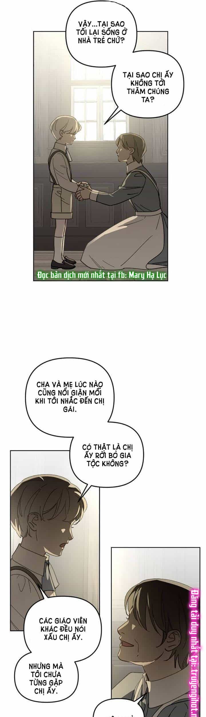 Hoàng Đế Đảo Ngược Thời Gian - Chương 51 - ảnh 4